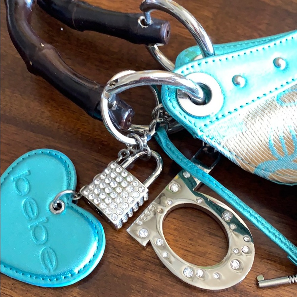 Bebe purse